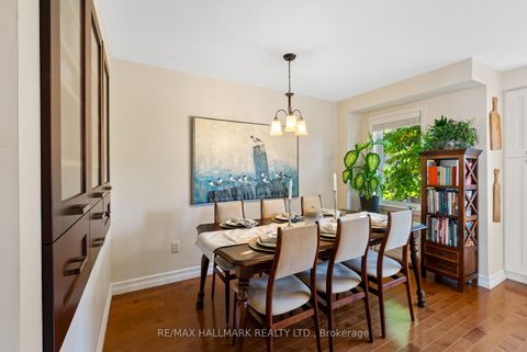 Photo 5 at 16 - 6400 Lawrence Avenue E, Rouge E10, Toronto