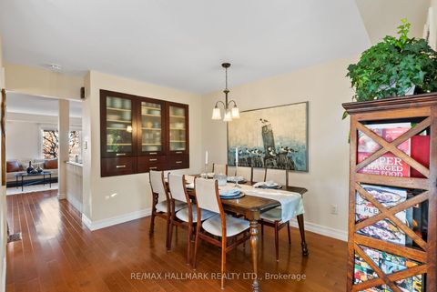 Photo 6 at 16 - 6400 Lawrence Avenue E, Rouge E10, Toronto