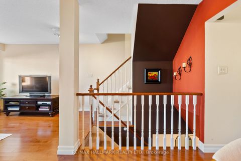 Photo 8 at 16 - 6400 Lawrence Avenue E, Rouge E10, Toronto