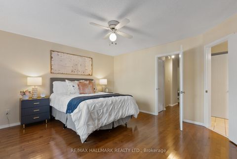 Photo 10 at 16 - 6400 Lawrence Avenue E, Rouge E10, Toronto