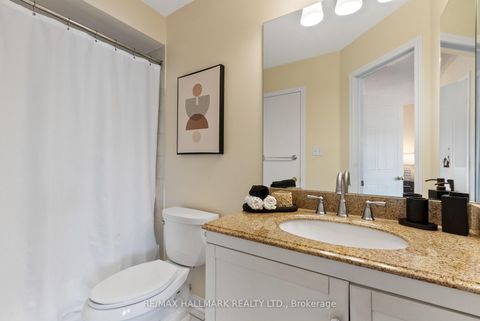 Photo 11 at 16 - 6400 Lawrence Avenue E, Rouge E10, Toronto