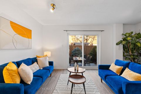 Photo 14 at 16 - 6400 Lawrence Avenue E, Rouge E10, Toronto