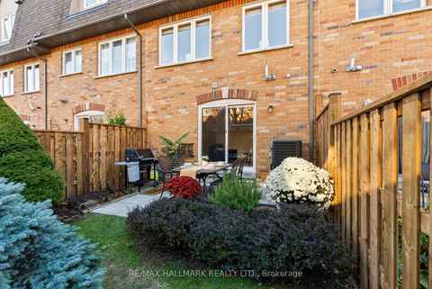 Photo 16 at 16 - 6400 Lawrence Avenue E, Rouge E10, Toronto