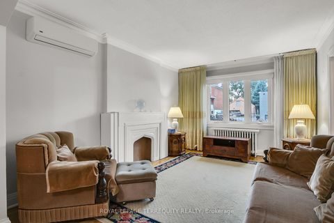 Photo 2 at 110 Cameron Avenue, Eglinton West, Toronto