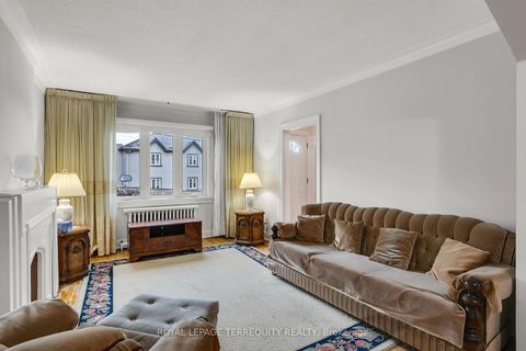 Photo 3 at 110 Cameron Avenue, Eglinton West, Toronto Photo 3 at 110 Cameron Avenue, Eglinton West, Toronto