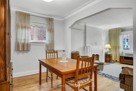 Photo 4 at 110 Cameron Avenue, Eglinton West, Toronto Photo 4 at 110 Cameron Avenue, Eglinton West, Toronto