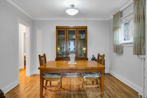 Photo 5 at 110 Cameron Avenue, Eglinton West, Toronto
