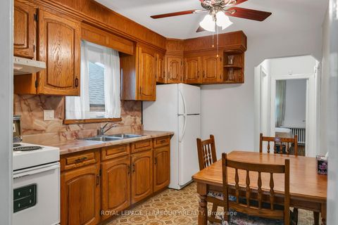 Photo 6 at 110 Cameron Avenue, Eglinton West, Toronto