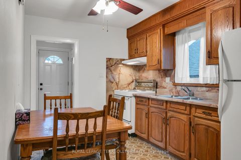 Photo 7 at 110 Cameron Avenue, Eglinton West, Toronto