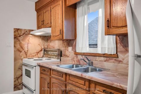 Photo 8 at 110 Cameron Avenue, Eglinton West, Toronto