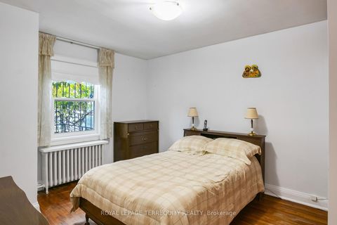 Photo 9 at 110 Cameron Avenue, Eglinton West, Toronto