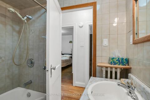 Photo 12 at 110 Cameron Avenue, Eglinton West, Toronto
