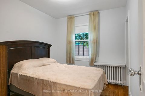 Photo 13 at 110 Cameron Avenue, Eglinton West, Toronto
