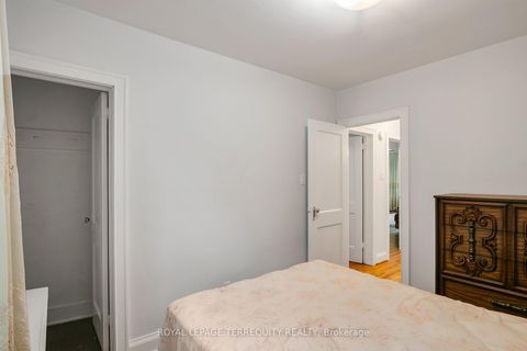 Photo 14 at 110 Cameron Avenue, Eglinton West, Toronto