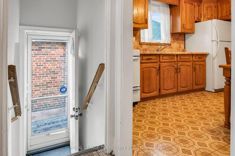 Photo 15 at 110 Cameron Avenue, Eglinton West, Toronto