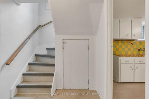 Photo 16 at 110 Cameron Avenue, Eglinton West, Toronto