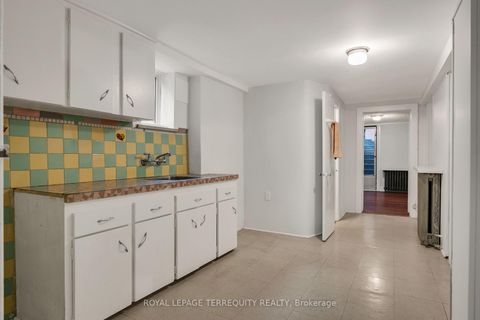 Photo 17 at 110 Cameron Avenue, Eglinton West, Toronto
