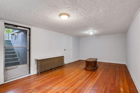 Photo 19 at 110 Cameron Avenue, Eglinton West, Toronto