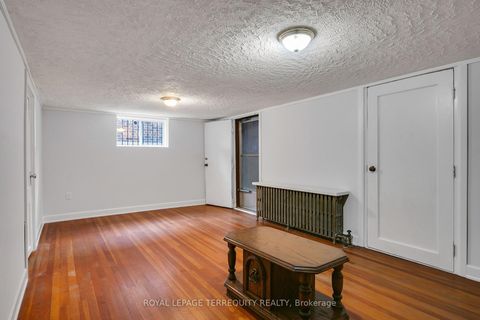 Photo 20 at 110 Cameron Avenue, Eglinton West, Toronto