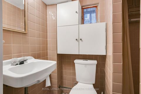 Photo 21 at 110 Cameron Avenue, Eglinton West, Toronto