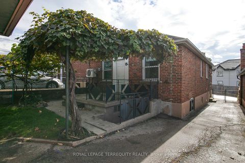 Photo 24 at 110 Cameron Avenue, Eglinton West, Toronto