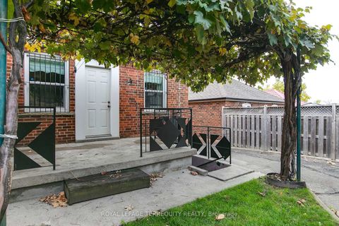 Photo 25 at 110 Cameron Avenue, Eglinton West, Toronto
