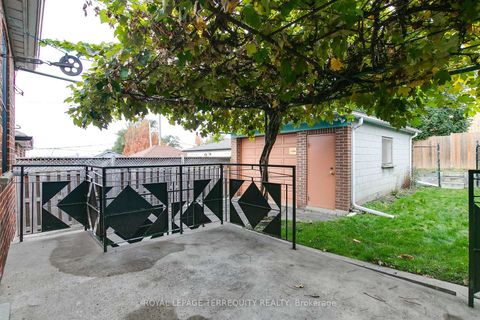 Photo 26 at 110 Cameron Avenue, Eglinton West, Toronto
