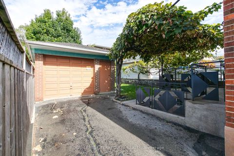 Photo 27 at 110 Cameron Avenue, Eglinton West, Toronto