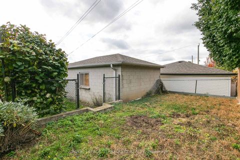 Photo 28 at 110 Cameron Avenue, Eglinton West, Toronto