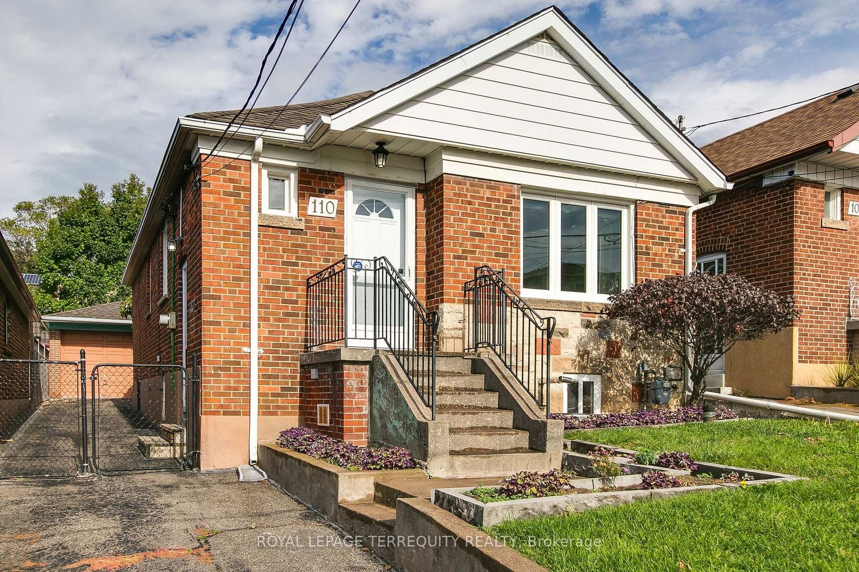 110 Cameron Avenue, Eglinton West, Toronto 