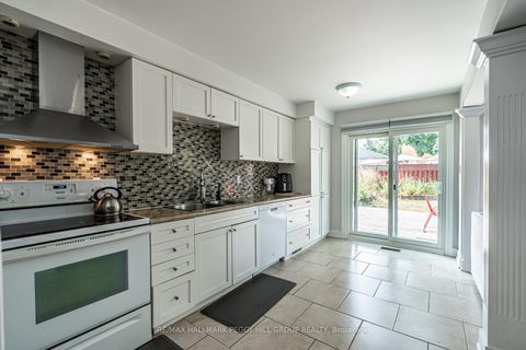 Photo 1 at 45 Weatherup Crescent, West Bayfield, Barrie
