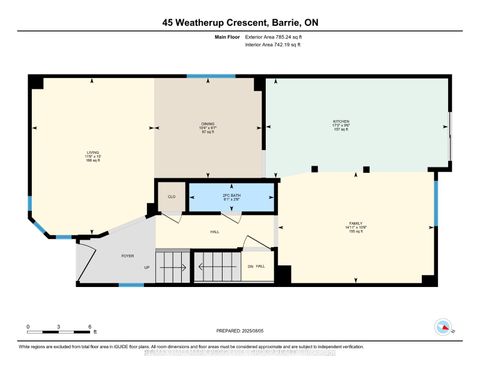 Photo 12 at 45 Weatherup Crescent, West Bayfield, Barrie Photo 12 at 45 Weatherup Crescent, West Bayfield, Barrie