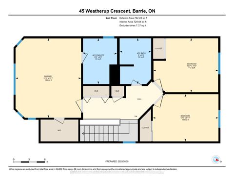 Photo 13 at 45 Weatherup Crescent, West Bayfield, Barrie Photo 13 at 45 Weatherup Crescent, West Bayfield, Barrie