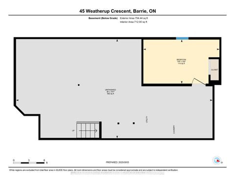 Photo 14 at 45 Weatherup Crescent, West Bayfield, Barrie