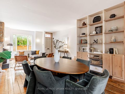 Photo 6 at 105 Sussex Avenue, University, Toronto Photo 6 at 105 Sussex Avenue, University, Toronto