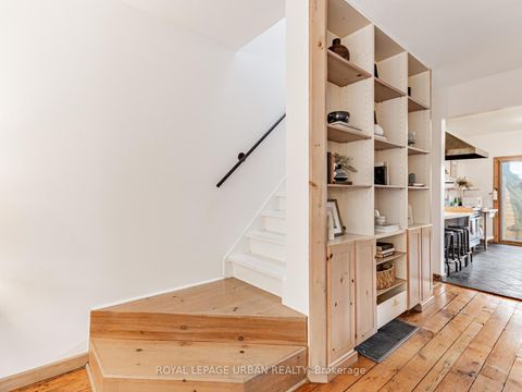 Photo 8 at 105 Sussex Avenue, University, Toronto