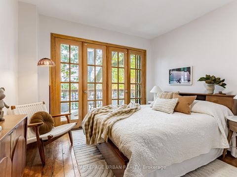 Photo 13 at 105 Sussex Avenue, University, Toronto Photo 13 at 105 Sussex Avenue, University, Toronto