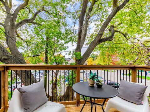 Photo 15 at 105 Sussex Avenue, University, Toronto Photo 15 at 105 Sussex Avenue, University, Toronto