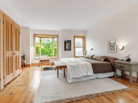 Photo 20 at 105 Sussex Avenue, University, Toronto