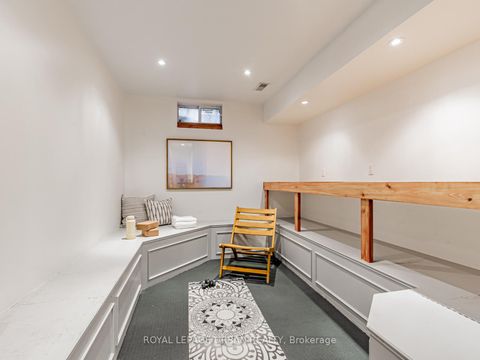 Photo 26 at 105 Sussex Avenue, University, Toronto