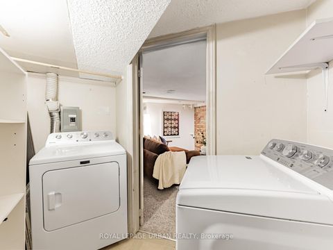 Photo 28 at 105 Sussex Avenue, University, Toronto