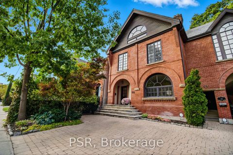 Photo 0 at 46 Bernard Avenue, Annex, Toronto