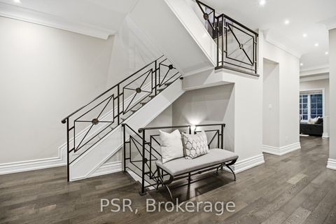 Photo 9 at 46 Bernard Avenue, Annex, Toronto