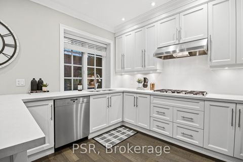Photo 11 at 46 Bernard Avenue, Annex, Toronto