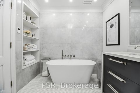 Photo 22 at 46 Bernard Avenue, Annex, Toronto