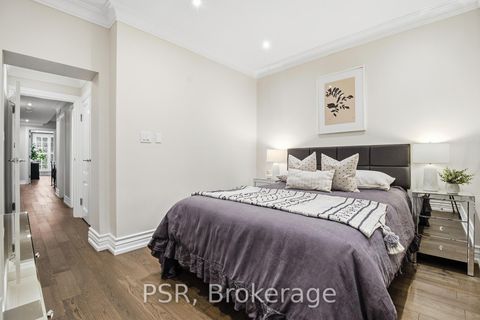 Photo 29 at 46 Bernard Avenue, Annex, Toronto