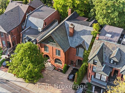 Photo 35 at 46 Bernard Avenue, Annex, Toronto