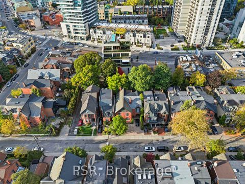 Photo 36 at 46 Bernard Avenue, Annex, Toronto