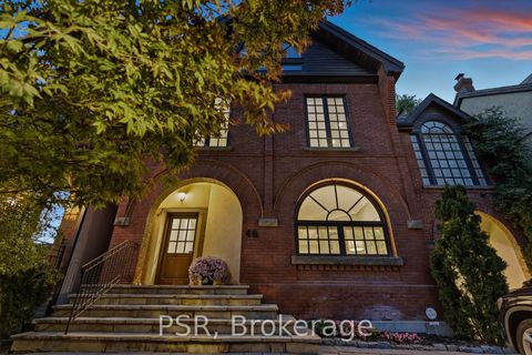 Photo 38 at 46 Bernard Avenue, Annex, Toronto