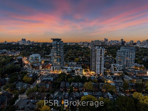 Photo 39 at 46 Bernard Avenue, Annex, Toronto